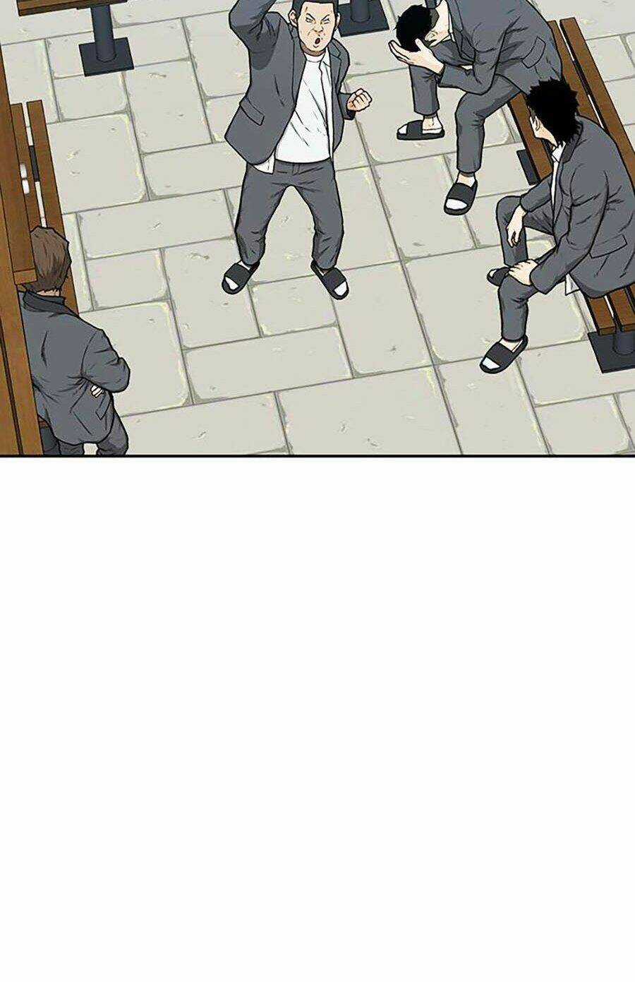 Trường Học Gangster Chapter 18 trang 72