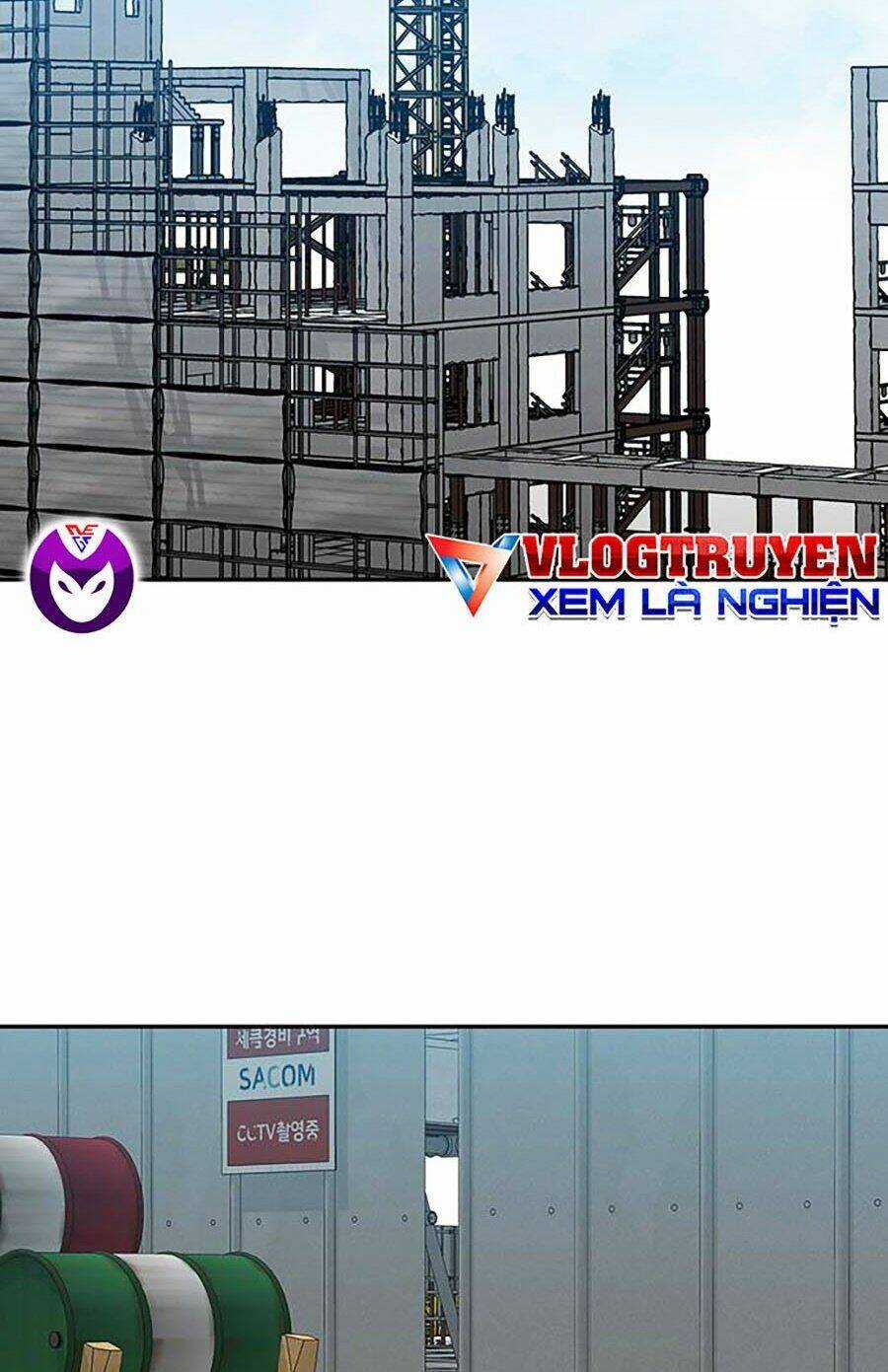 Trường Học Gangster Chapter 18 trang 74