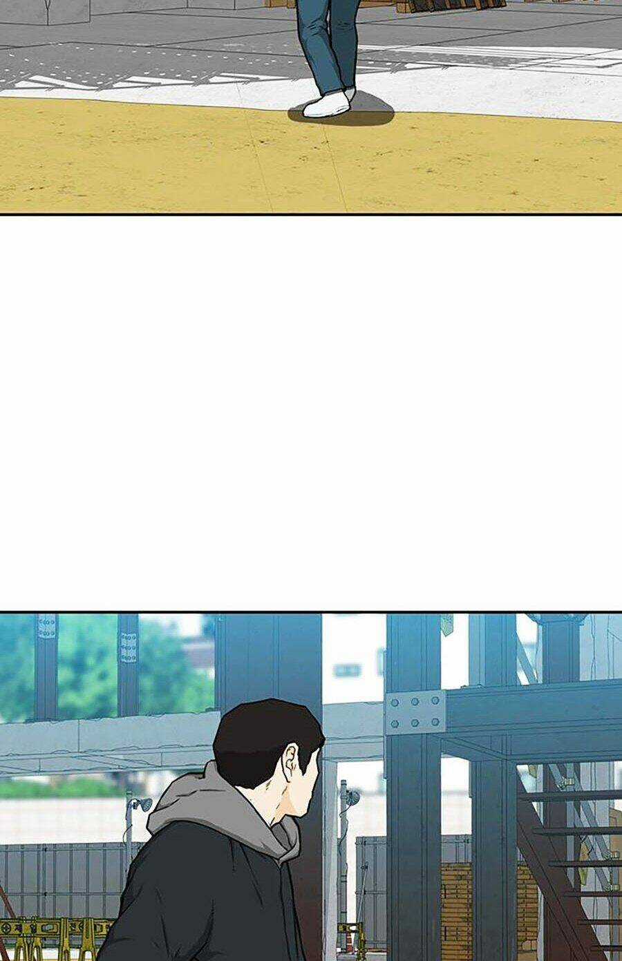 Trường Học Gangster Chapter 18 trang 76