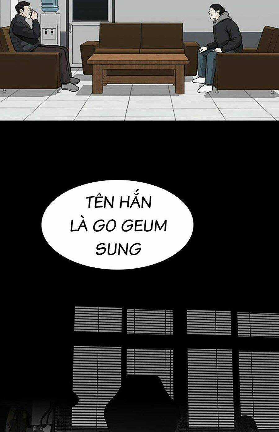 Trường Học Gangster Chapter 18 trang 78