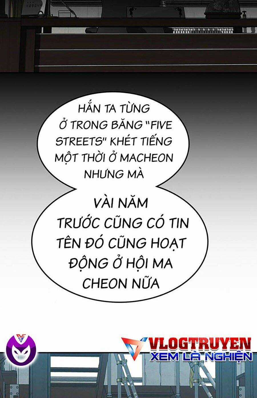Trường Học Gangster Chapter 18 trang 79