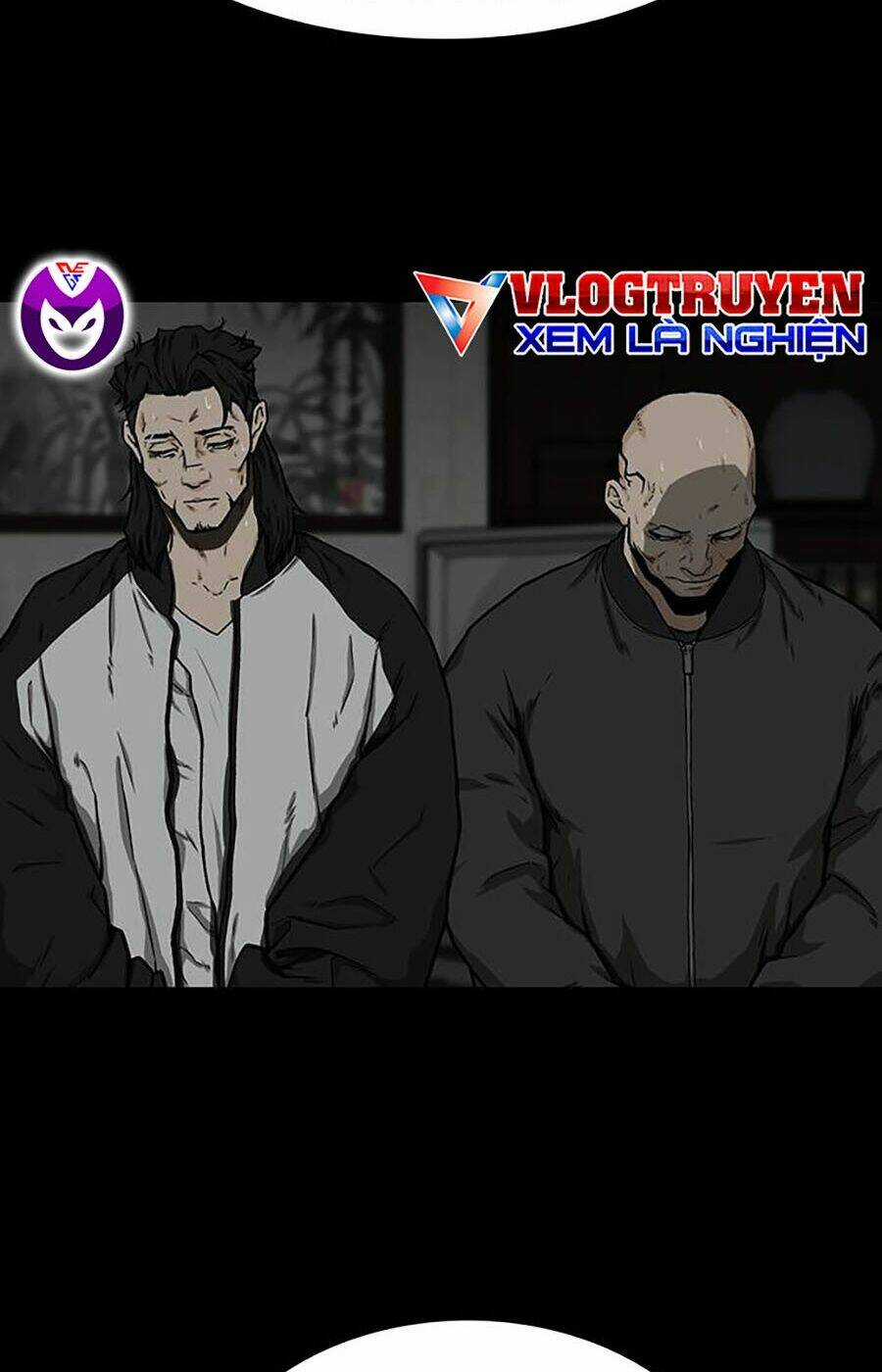 Trường Học Gangster Chapter 18 trang 8