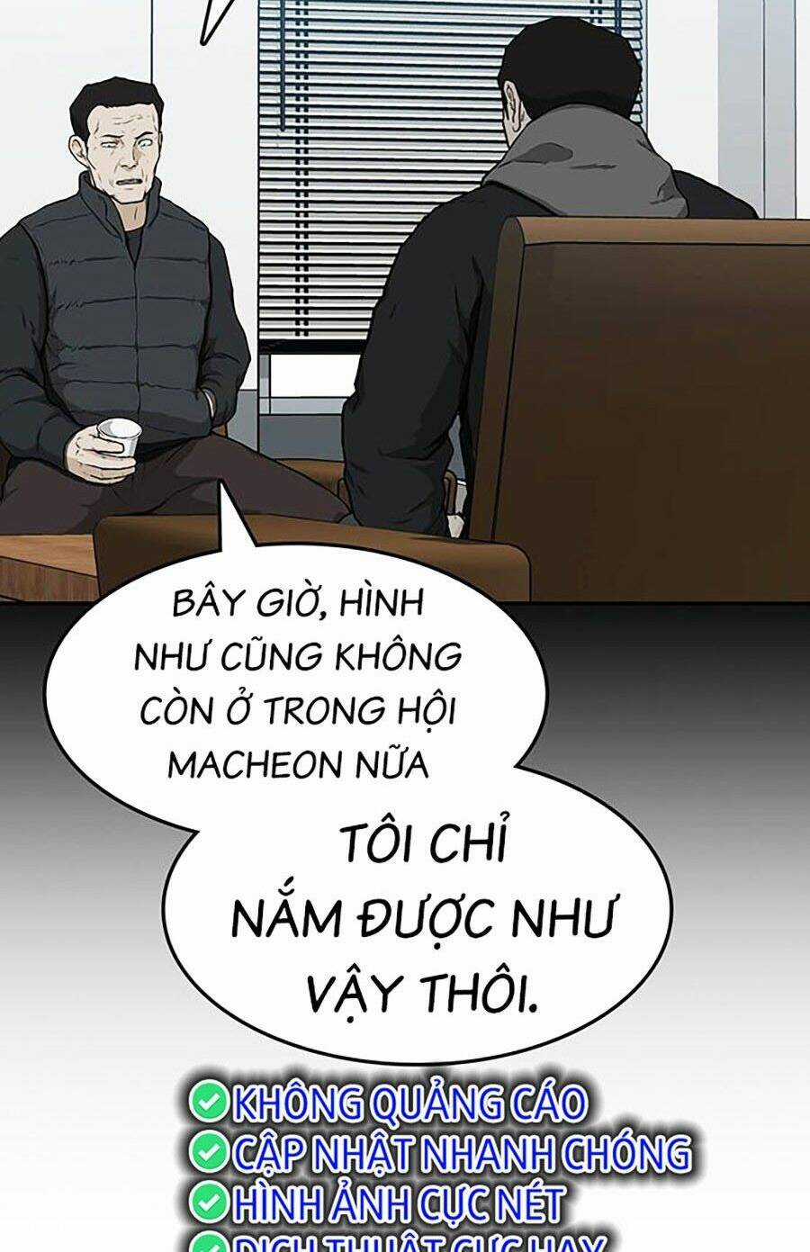 Trường Học Gangster Chapter 18 trang 81
