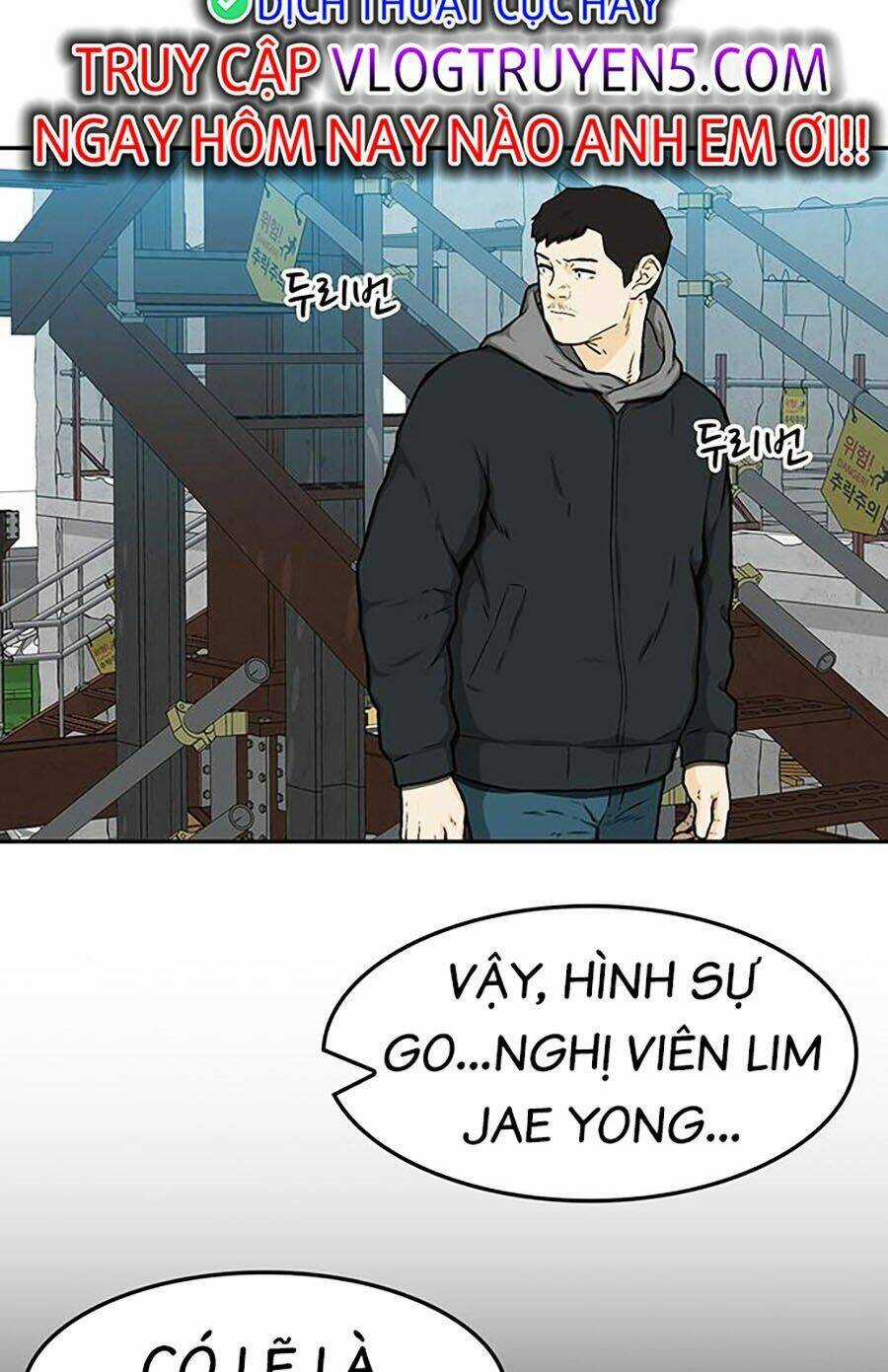 Trường Học Gangster Chapter 18 trang 82