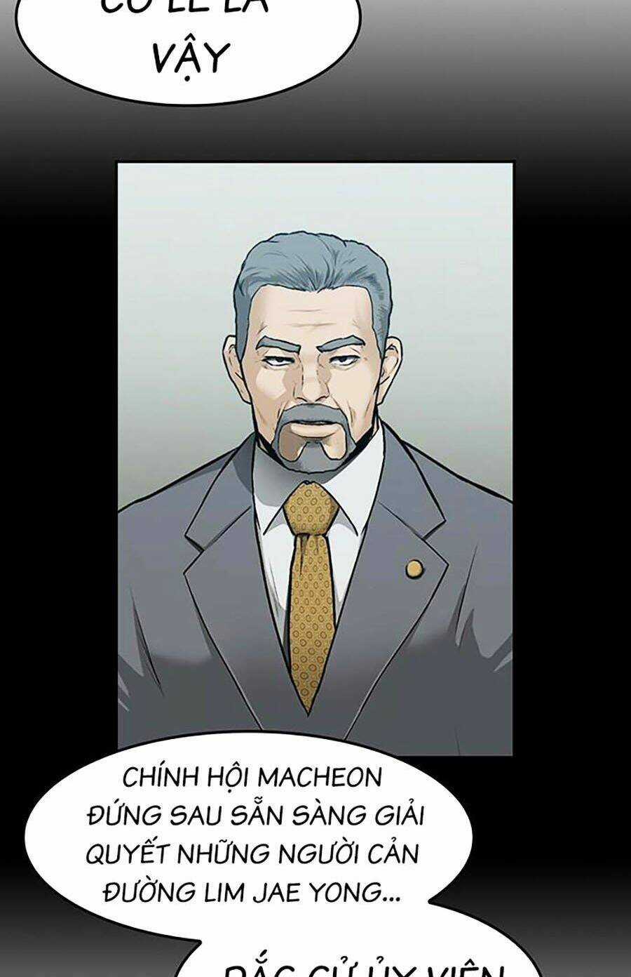 Trường Học Gangster Chapter 18 trang 83