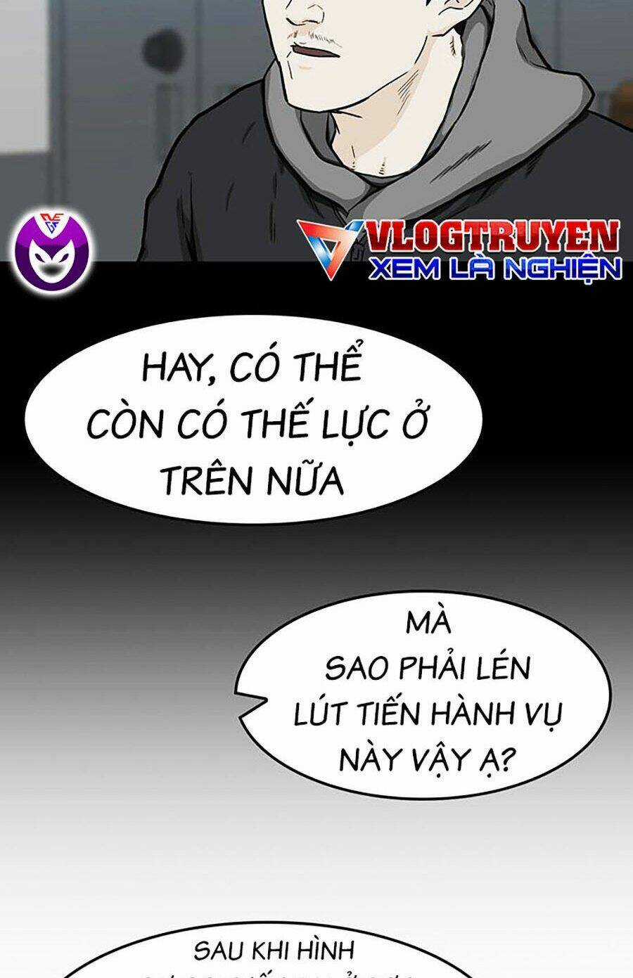 Trường Học Gangster Chapter 18 trang 86