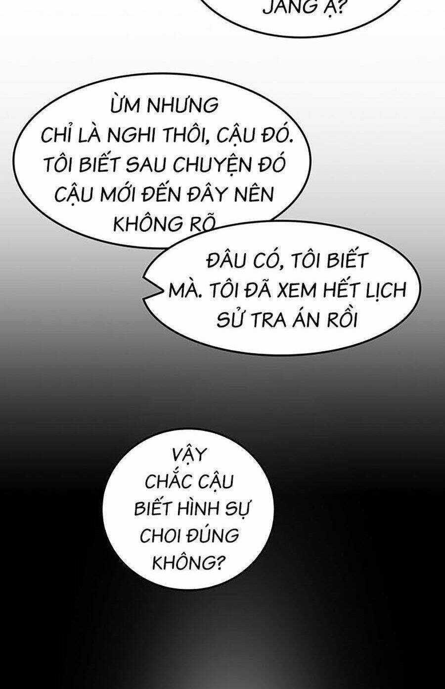 Trường Học Gangster Chapter 18 trang 88