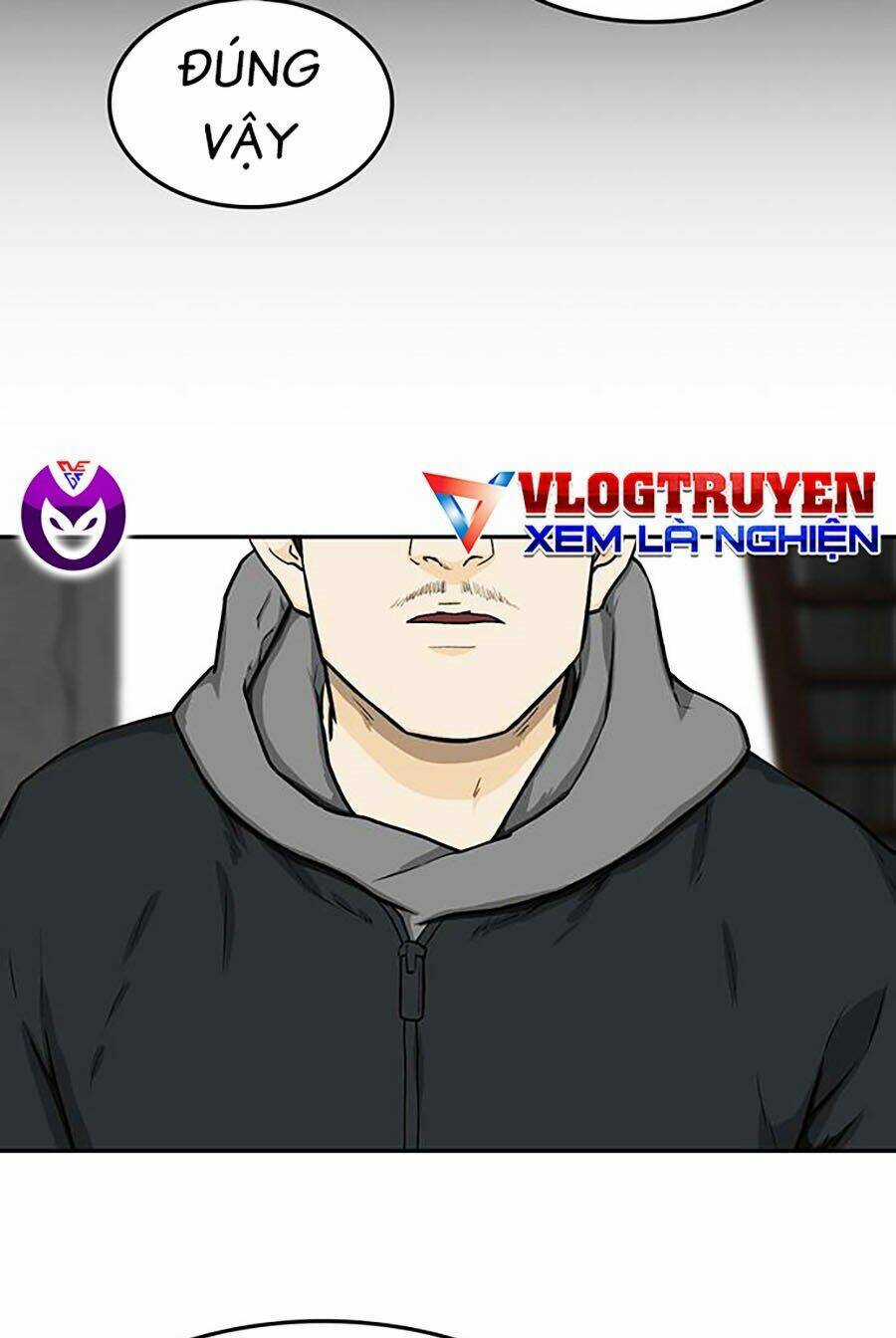 Trường Học Gangster Chapter 18 trang 90