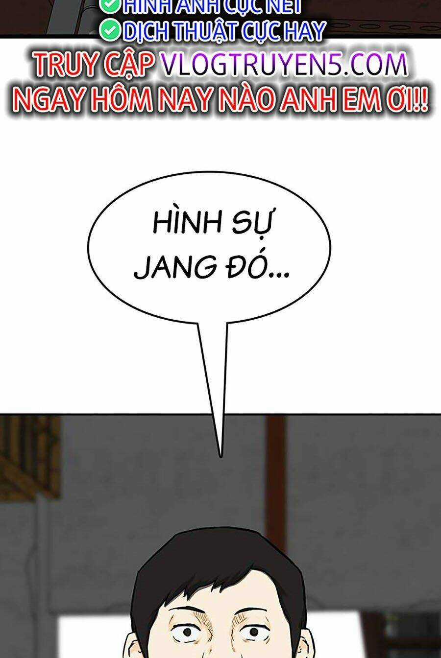 Trường Học Gangster Chapter 18 trang 93