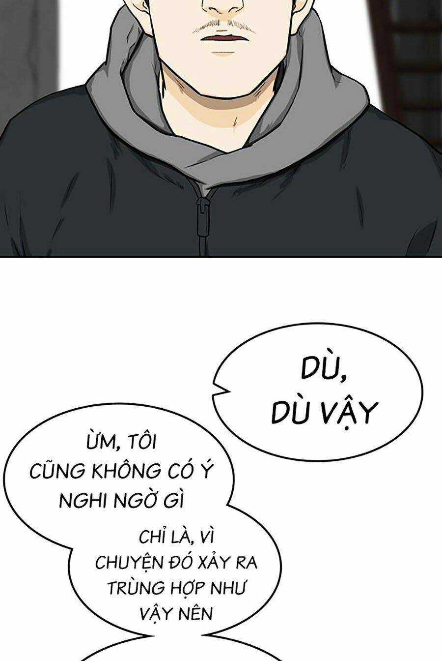 Trường Học Gangster Chapter 18 trang 94