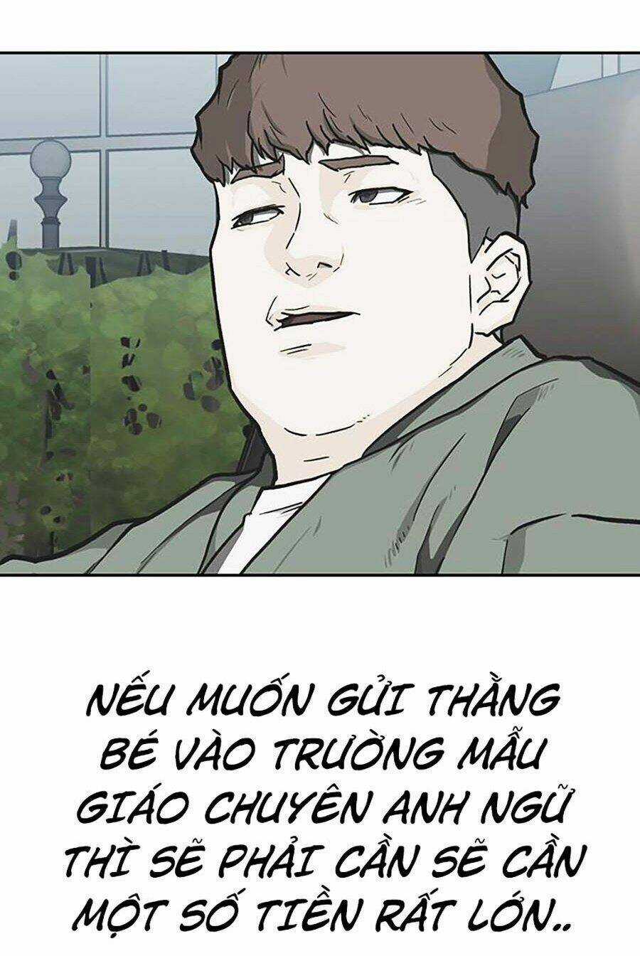 Trường Học Gangster Chapter 18 trang 98