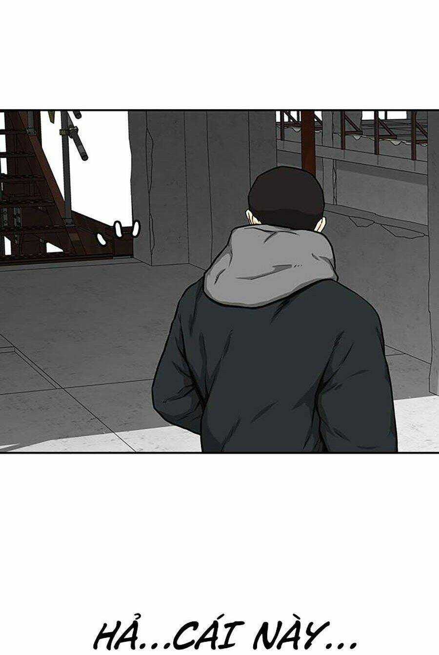 Trường Học Gangster Chapter 18 trang 99