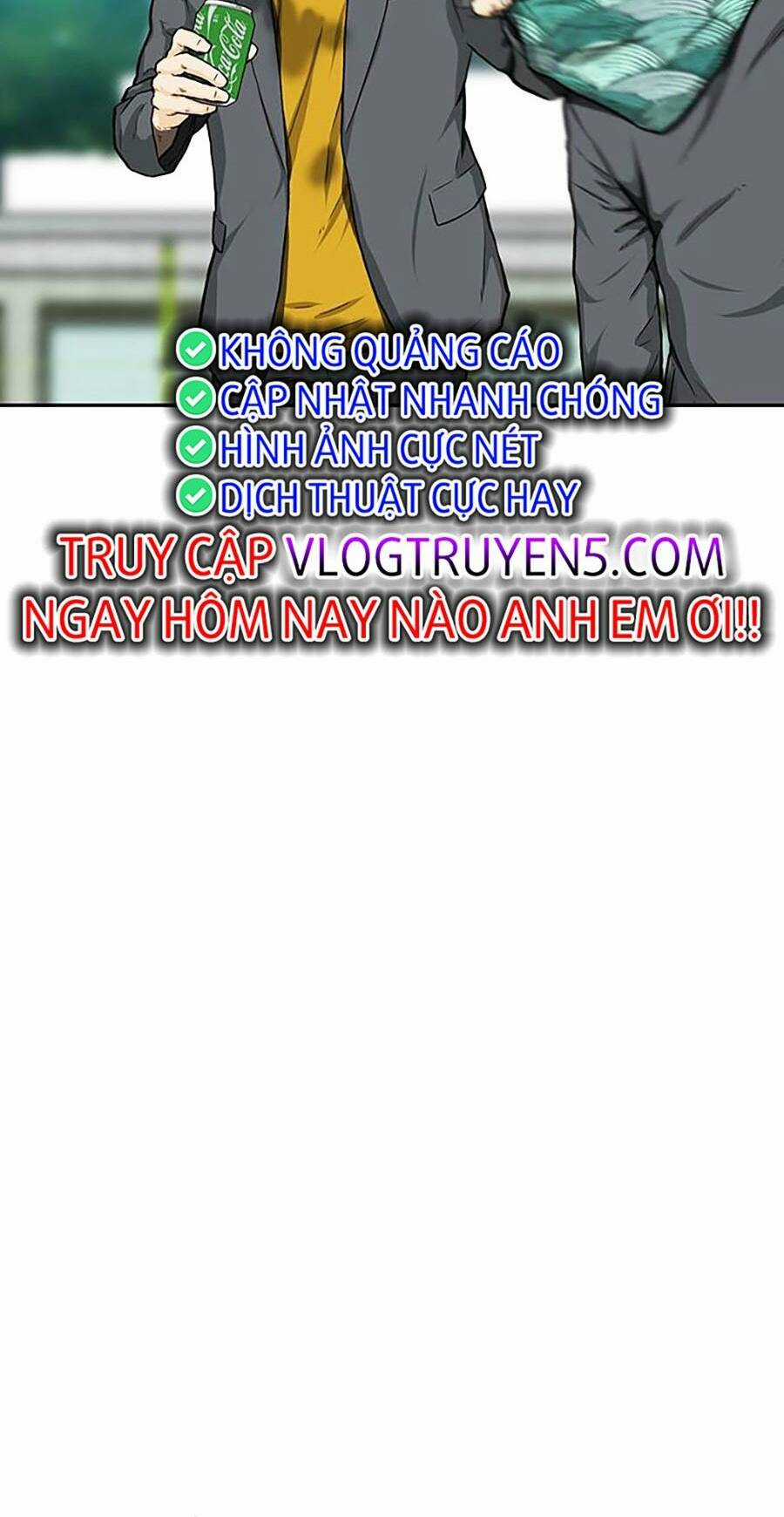 Trường Học Gangster Chapter 19 trang 23