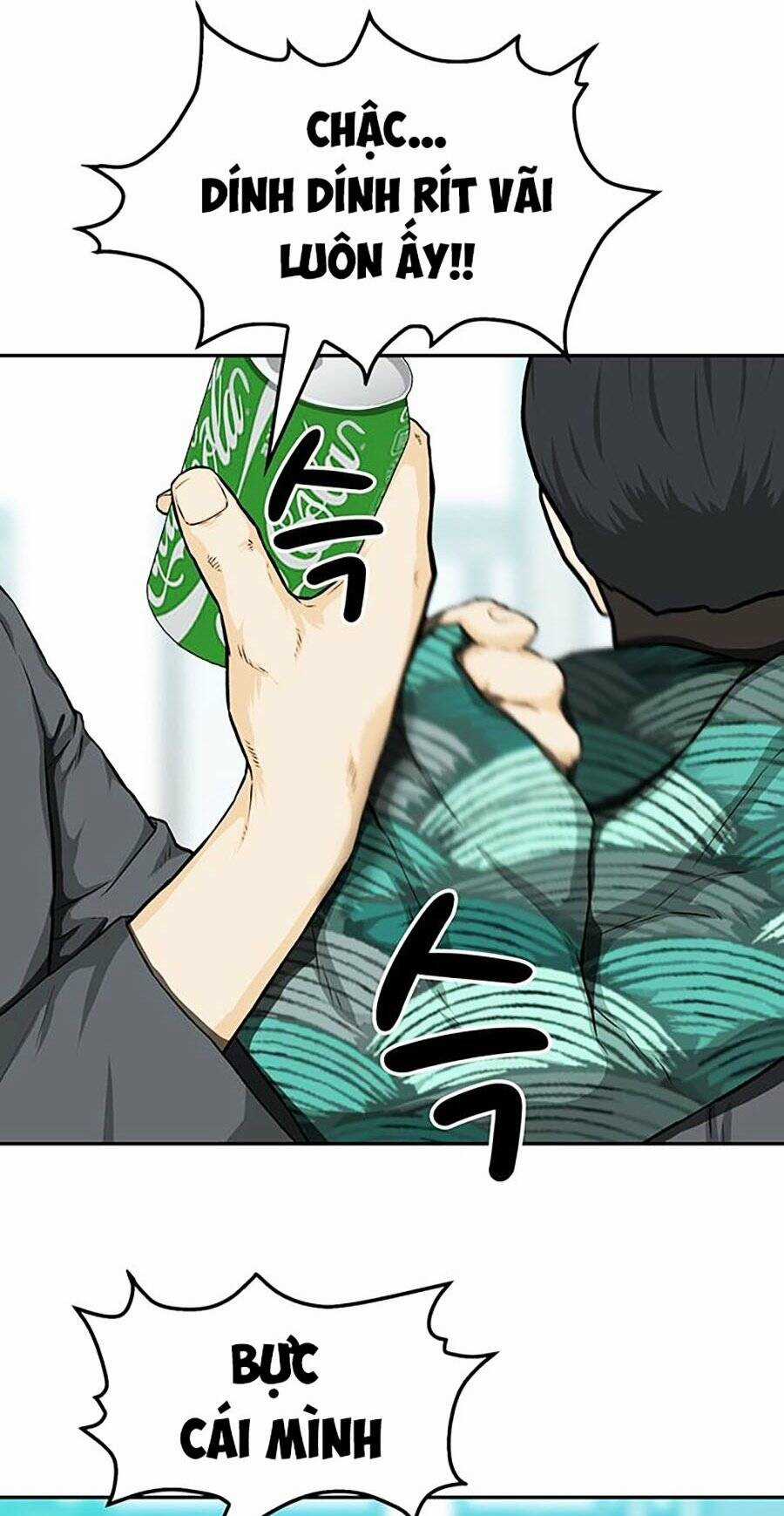 Trường Học Gangster Chapter 19 trang 24