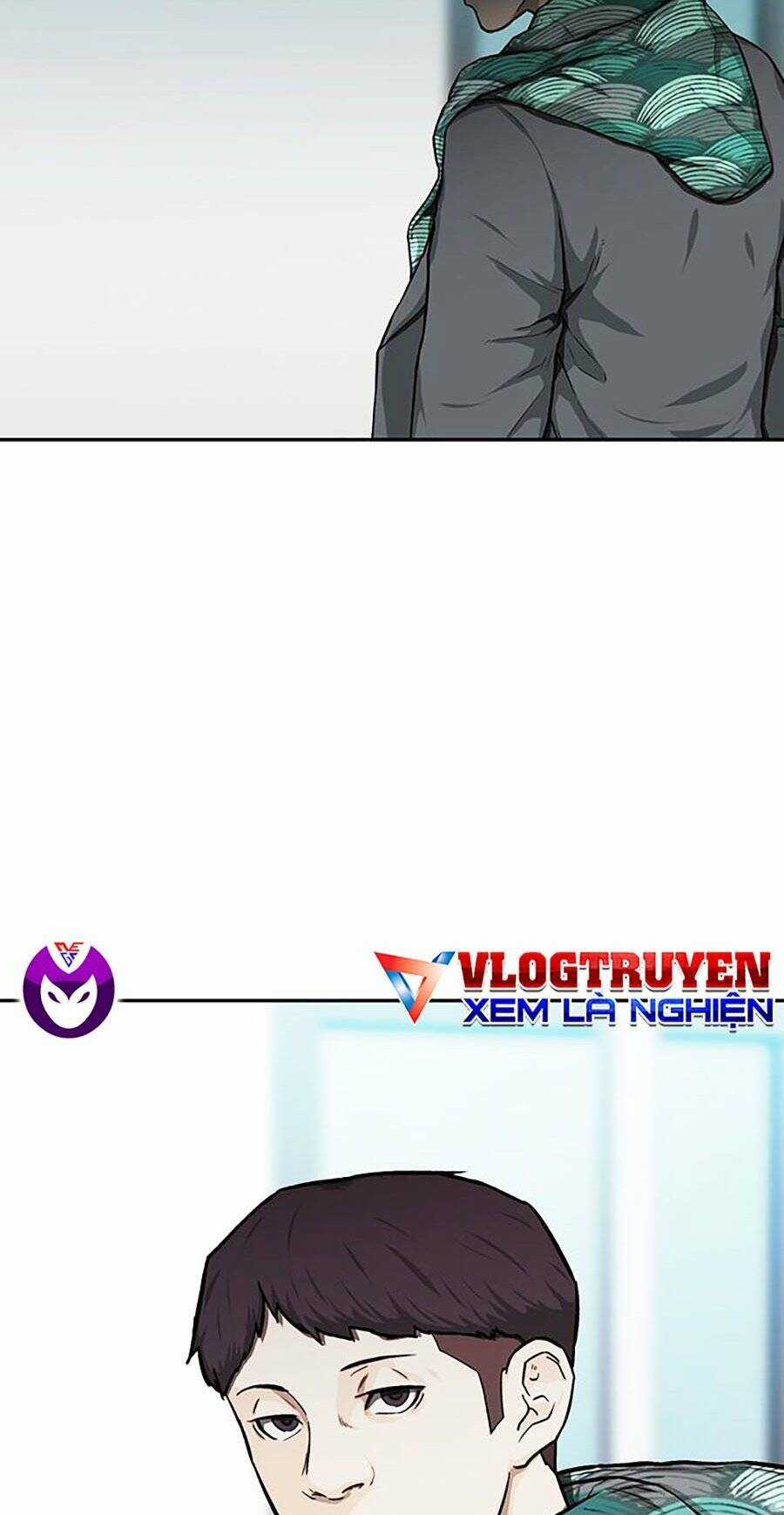 Trường Học Gangster Chapter 19 trang 26