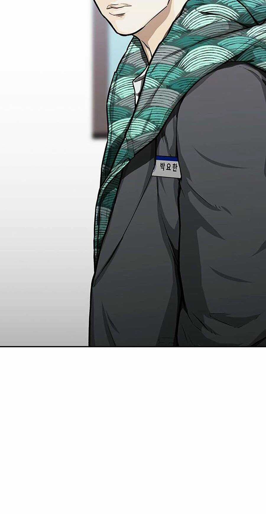 Trường Học Gangster Chapter 19 trang 27