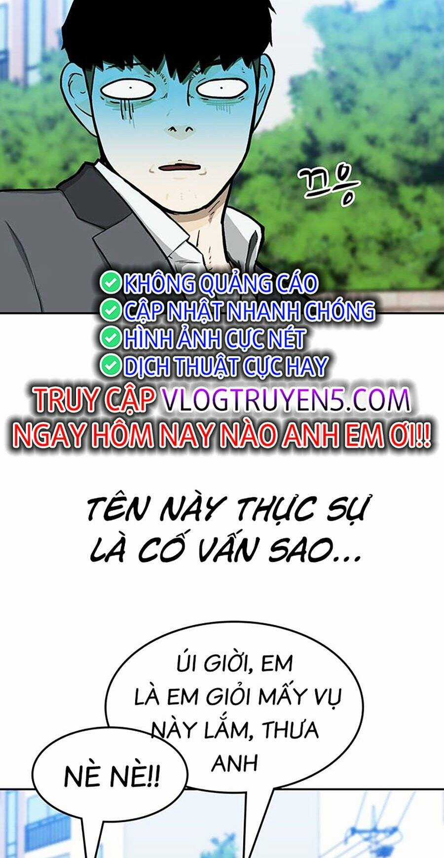 Trường Học Gangster Chapter 19 trang 38