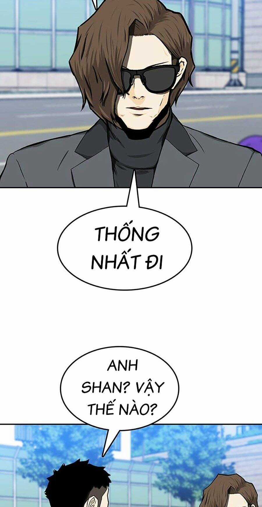Trường Học Gangster Chapter 19 trang 40