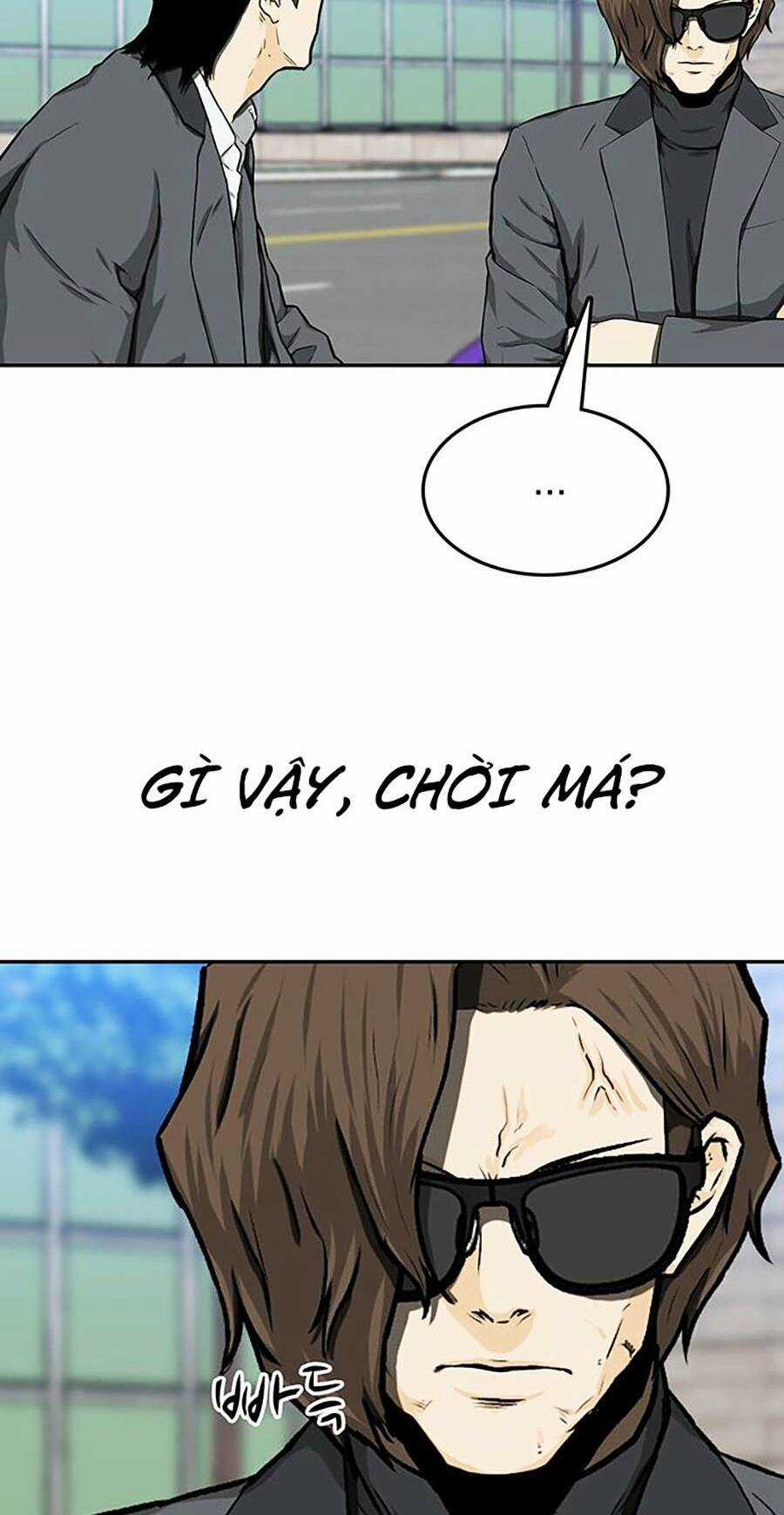 Trường Học Gangster Chapter 19 trang 41