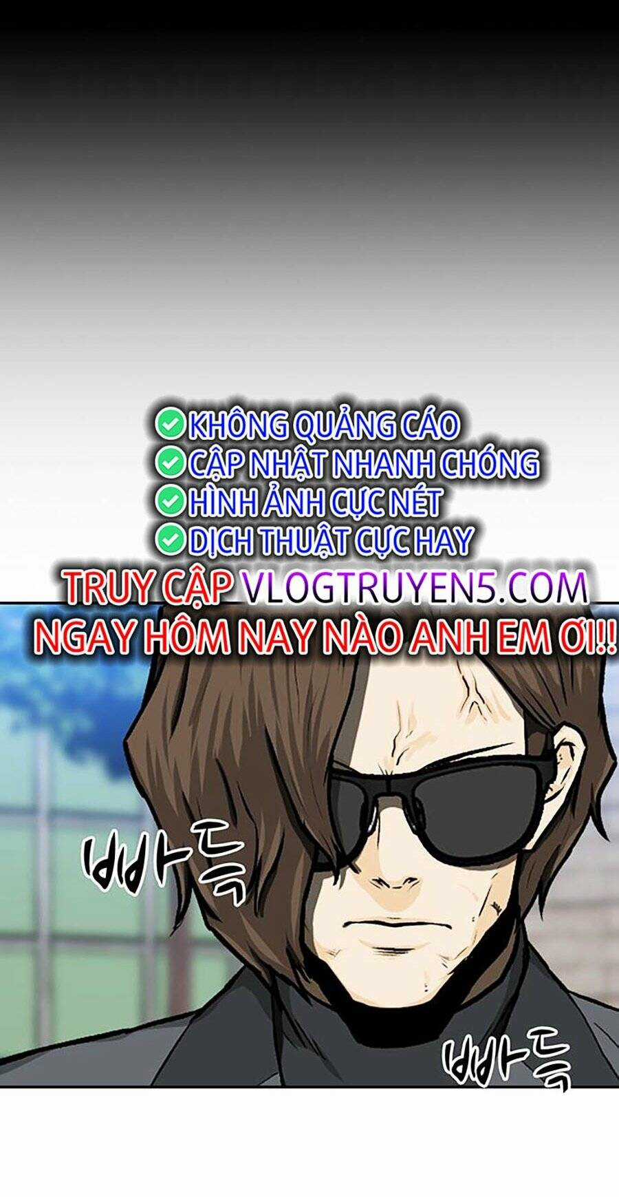 Trường Học Gangster Chapter 19 trang 44