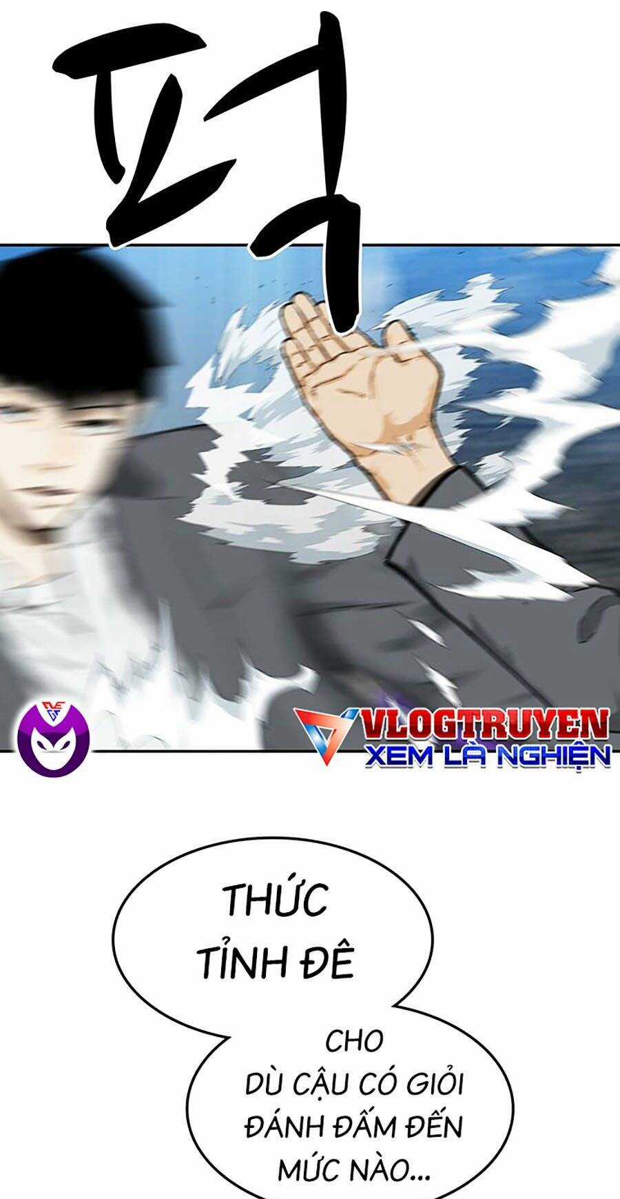 Trường Học Gangster Chapter 19 trang 48