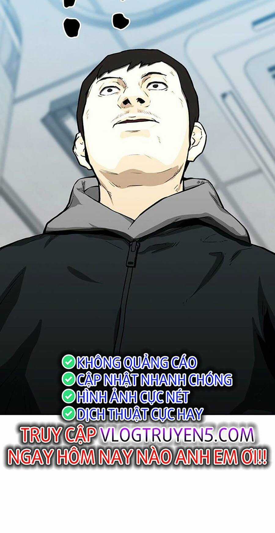 Trường Học Gangster Chapter 19 trang 5