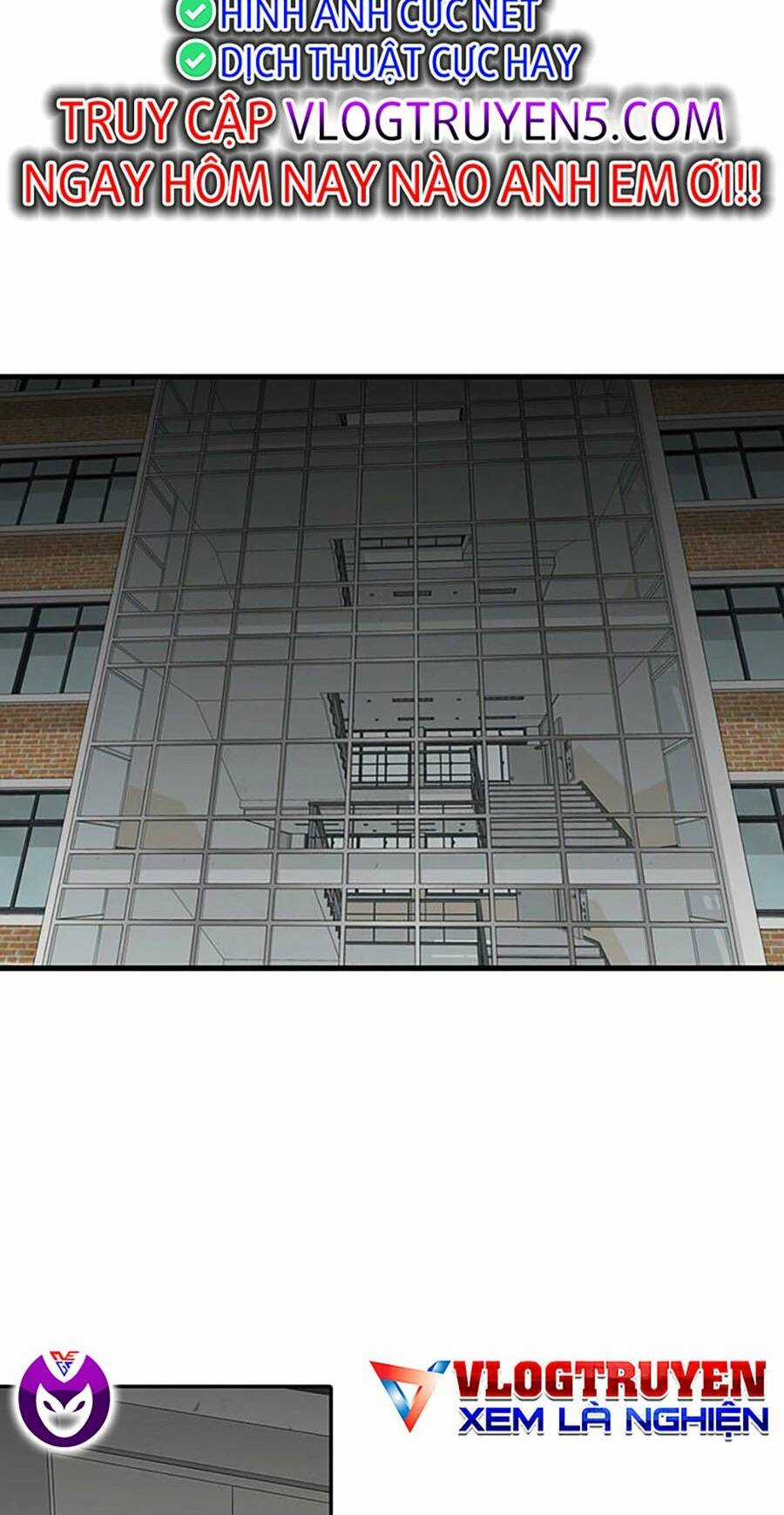 Trường Học Gangster Chapter 19 trang 51