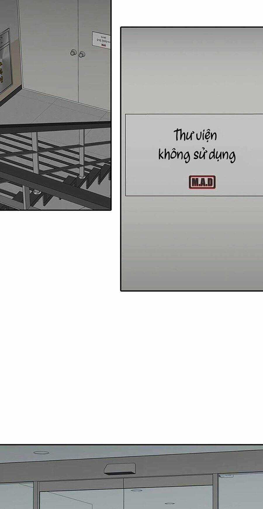 Trường Học Gangster Chapter 19 trang 52