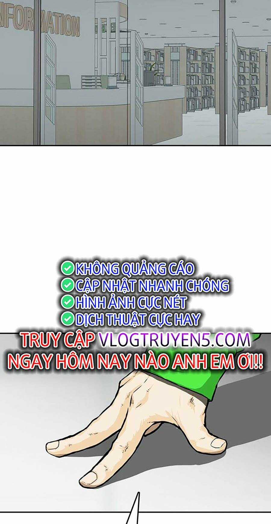 Trường Học Gangster Chapter 19 trang 53