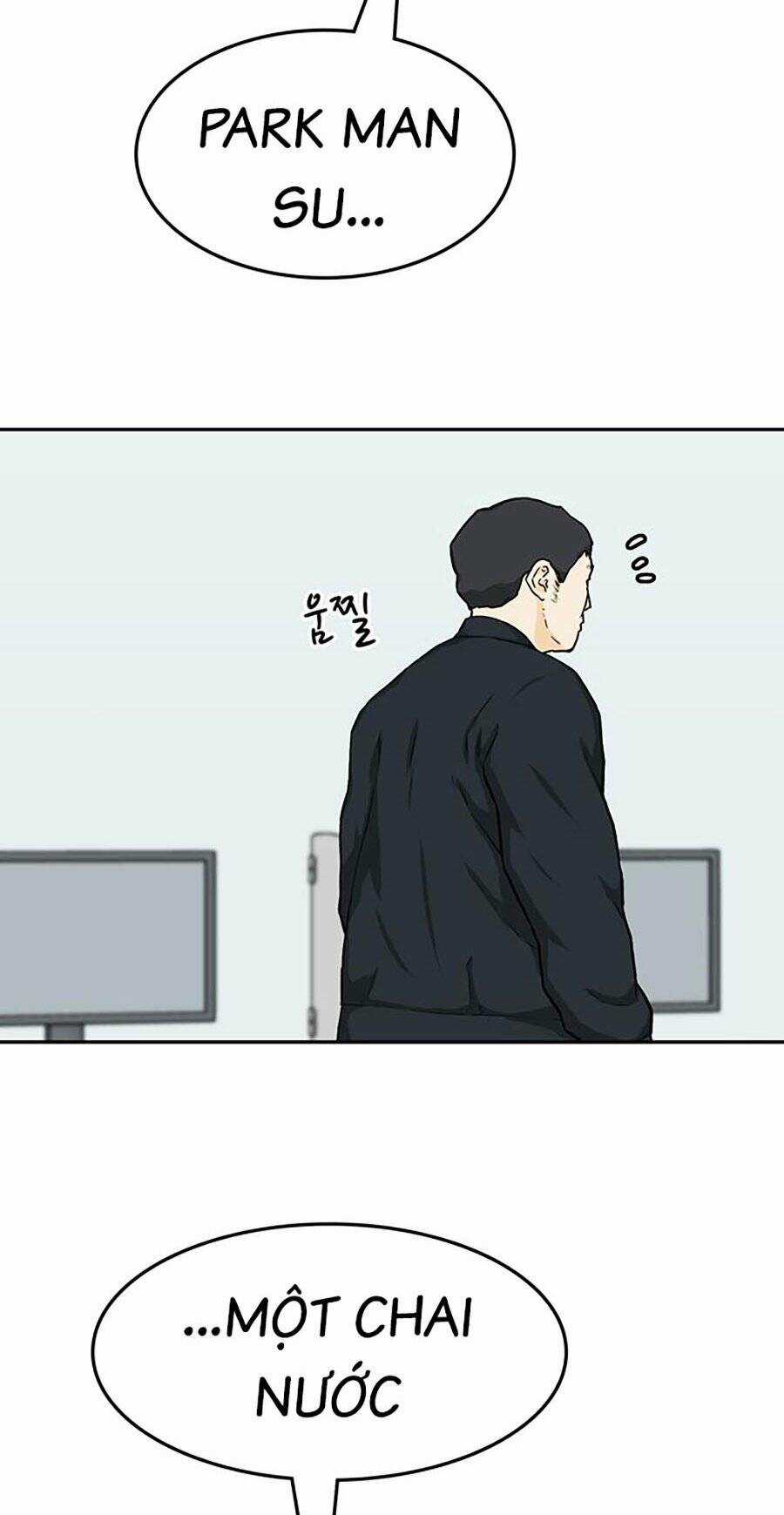 Trường Học Gangster Chapter 19 trang 54