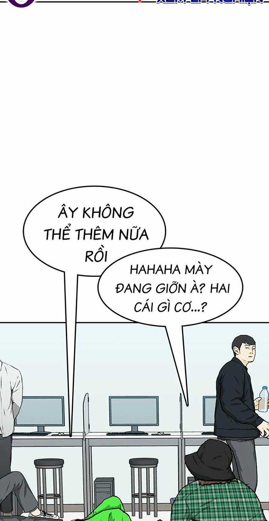 Trường Học Gangster Chapter 19 trang 57