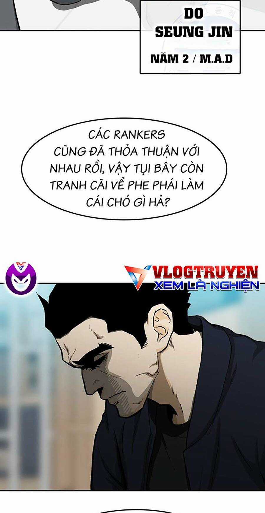 Trường Học Gangster Chapter 19 trang 61