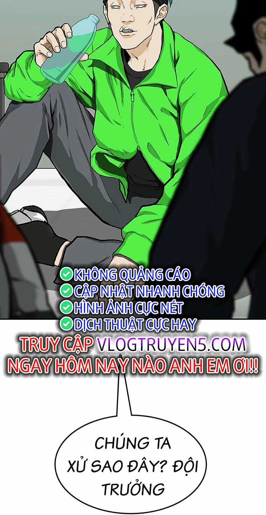 Trường Học Gangster Chapter 19 trang 67