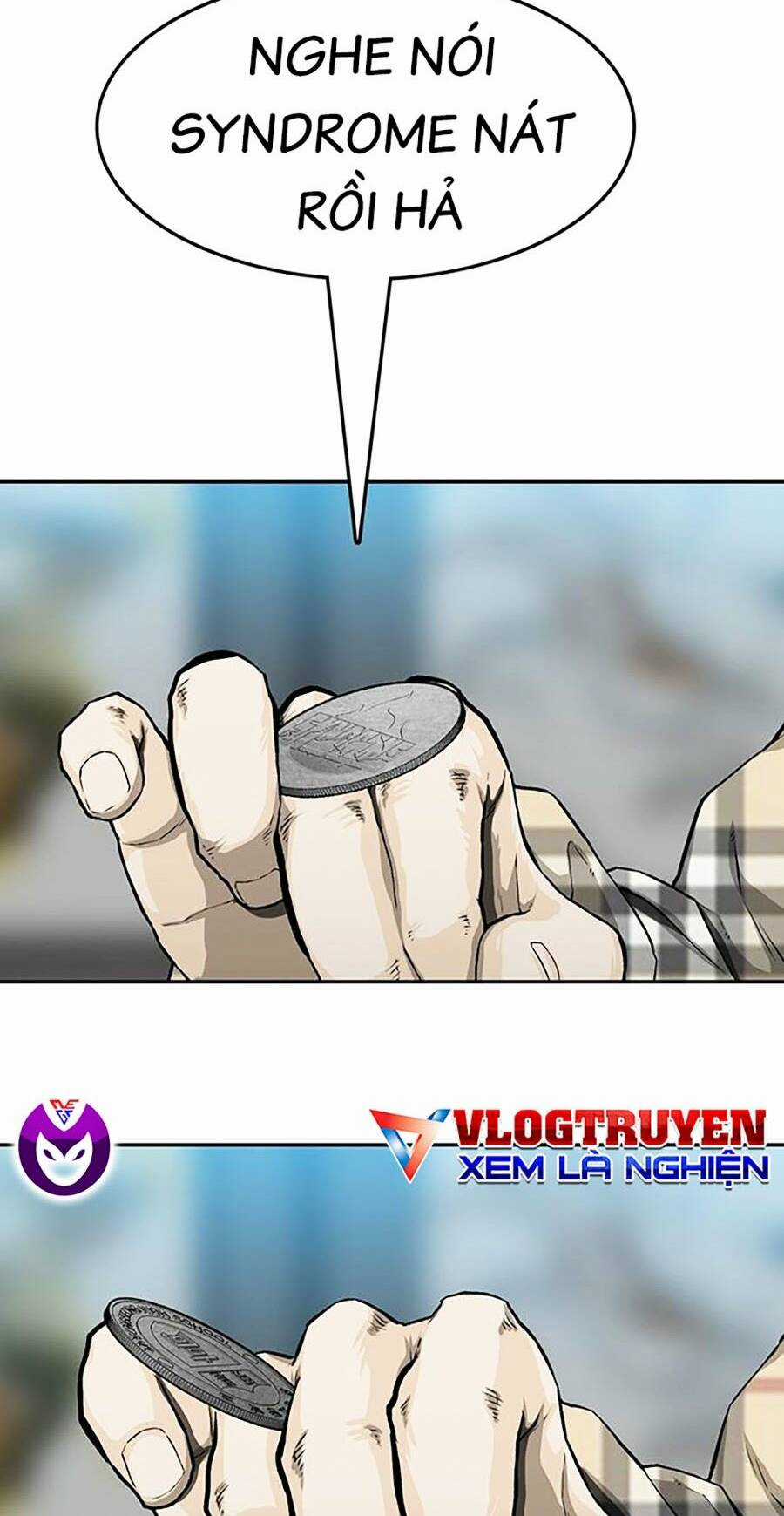 Trường Học Gangster Chapter 19 trang 69