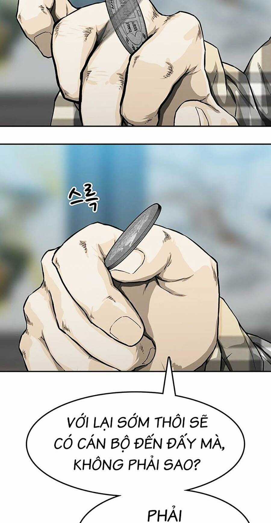 Trường Học Gangster Chapter 19 trang 73