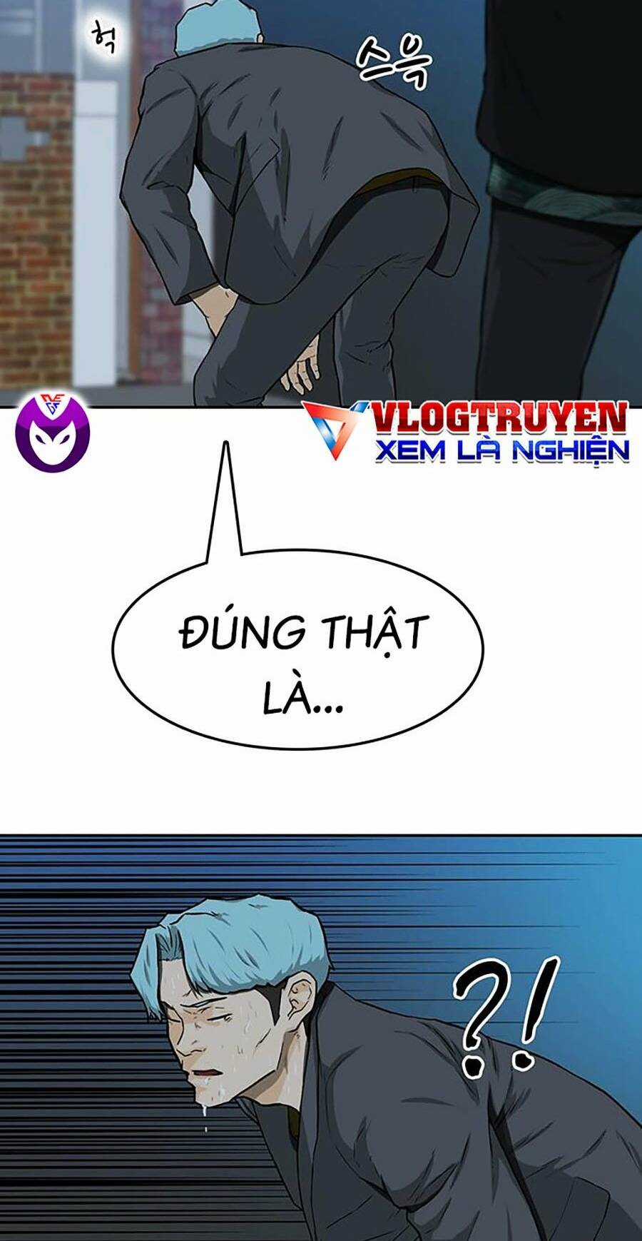 Trường Học Gangster Chapter 19 trang 81