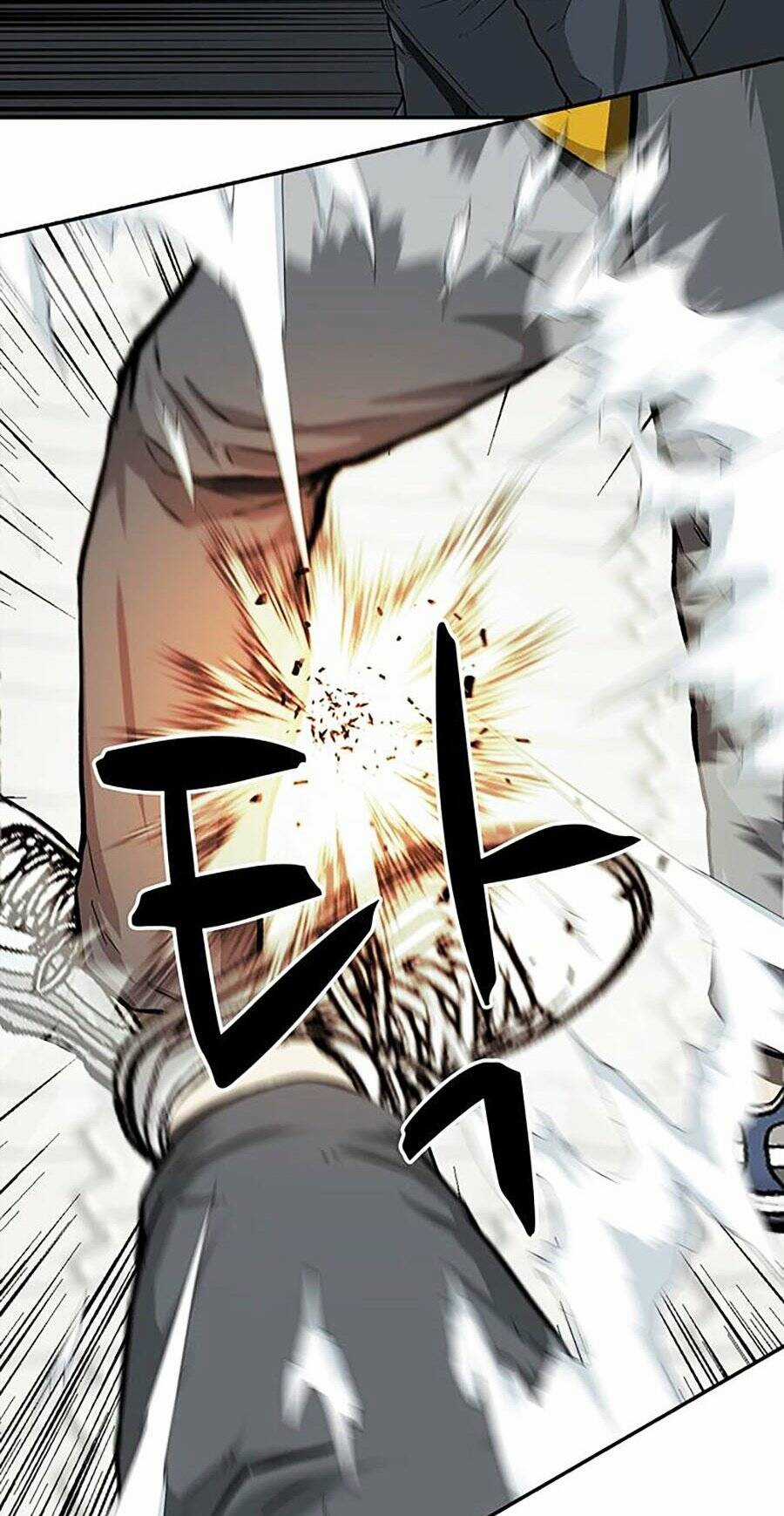 Trường Học Gangster Chapter 19 trang 82