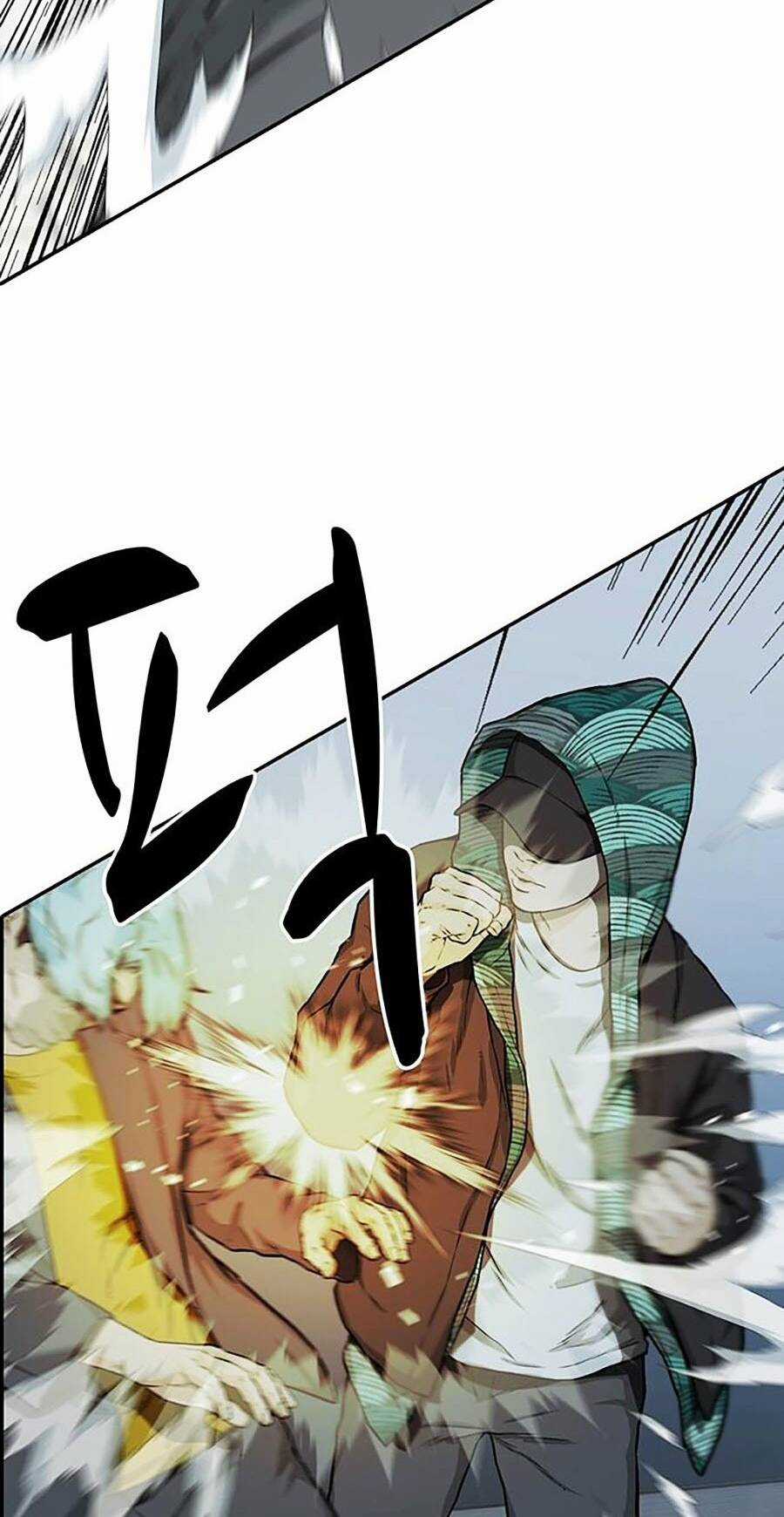 Trường Học Gangster Chapter 19 trang 83