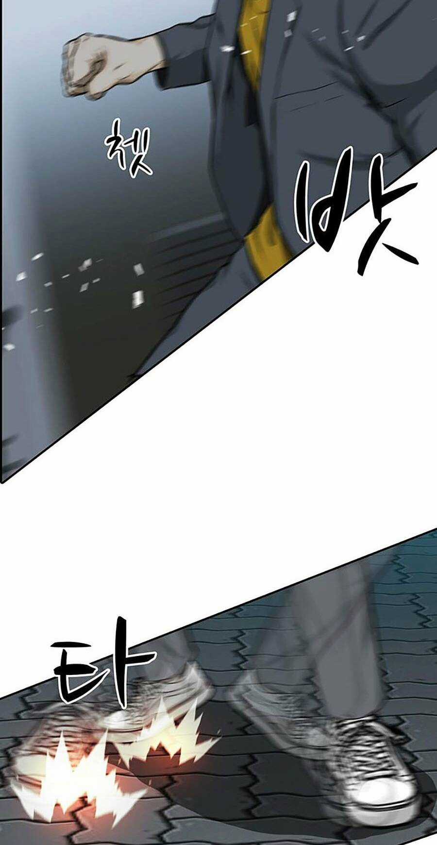 Trường Học Gangster Chapter 19 trang 85