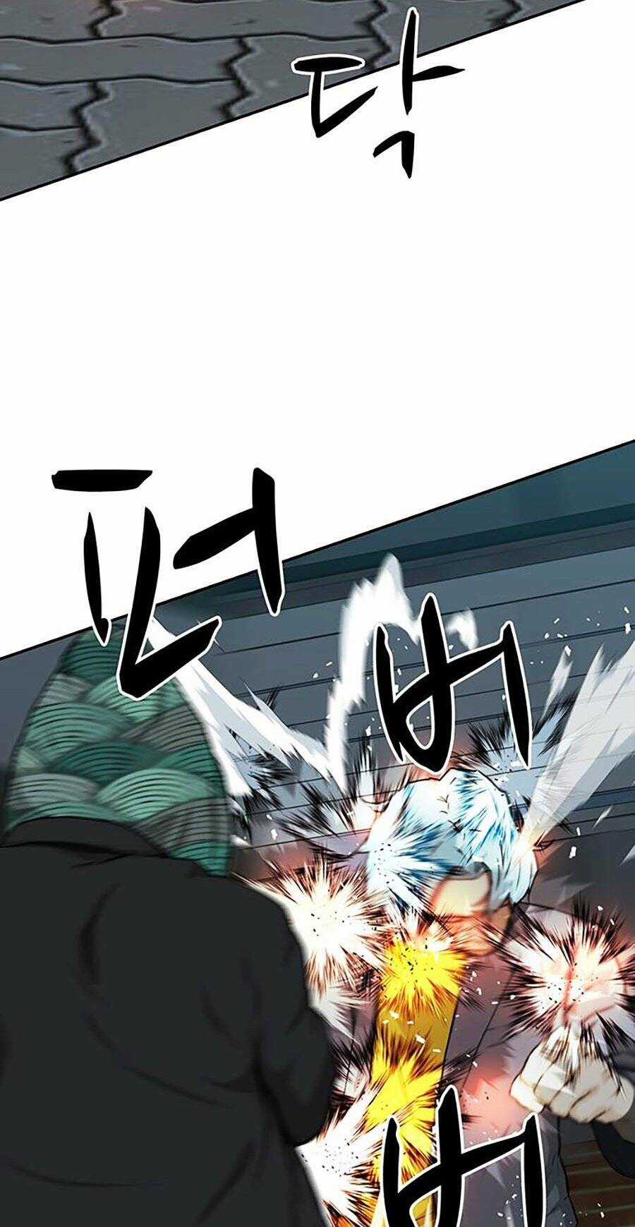 Trường Học Gangster Chapter 19 trang 86