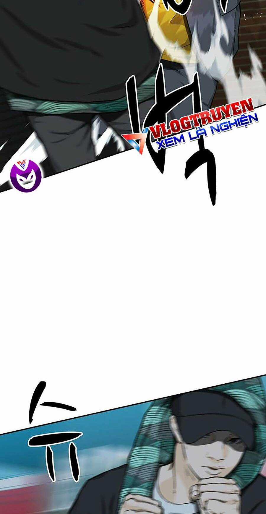 Trường Học Gangster Chapter 19 trang 87