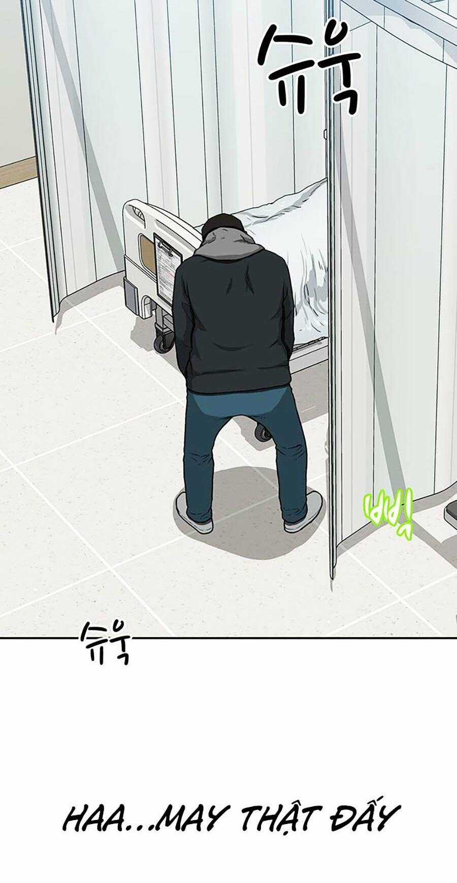 Trường Học Gangster Chapter 19 trang 9