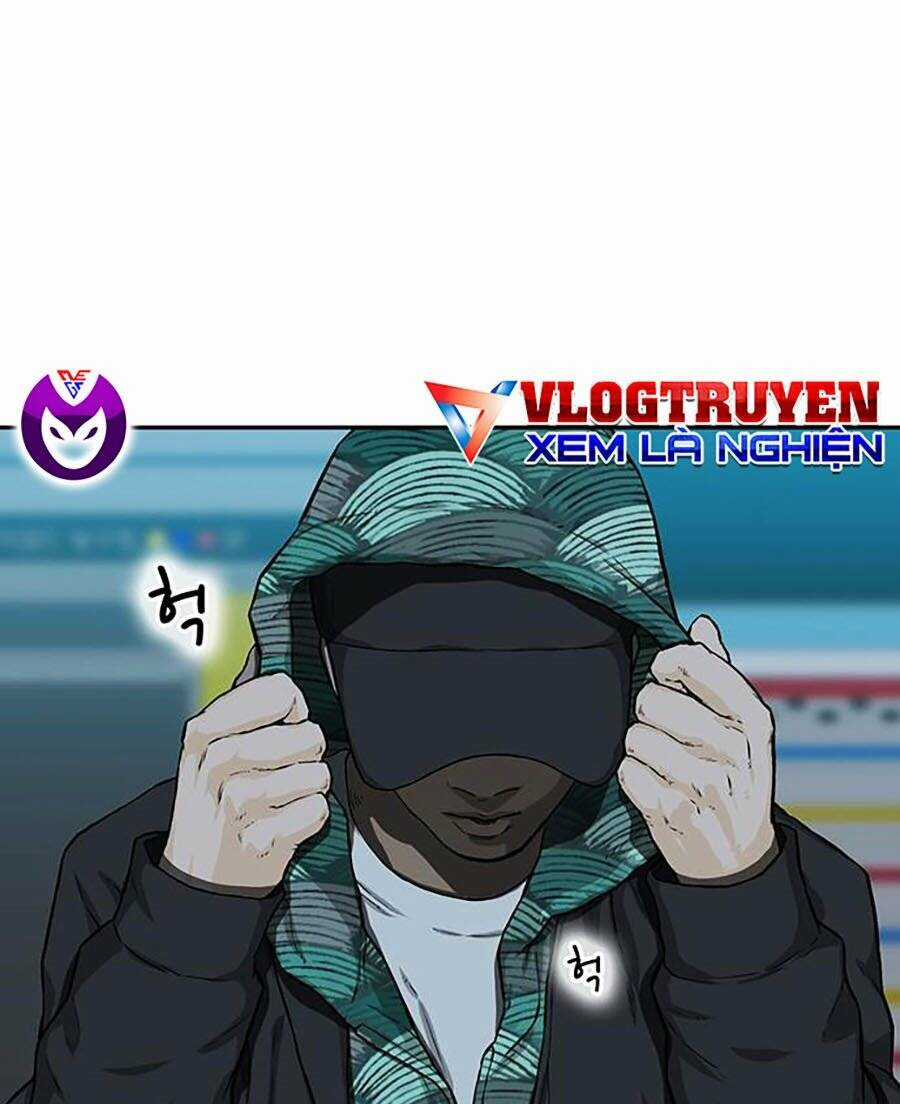 Trường Học Gangster Chapter 19 trang 91