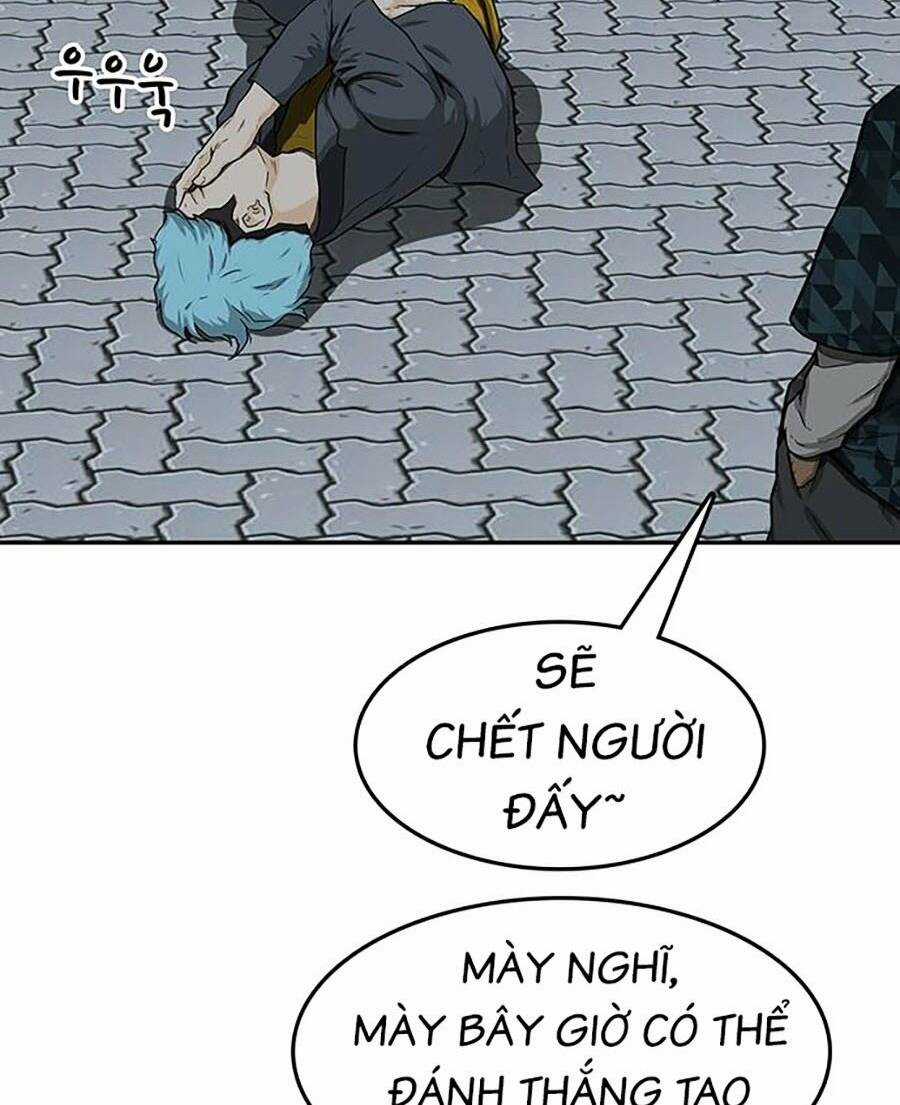 Trường Học Gangster Chapter 19 trang 95