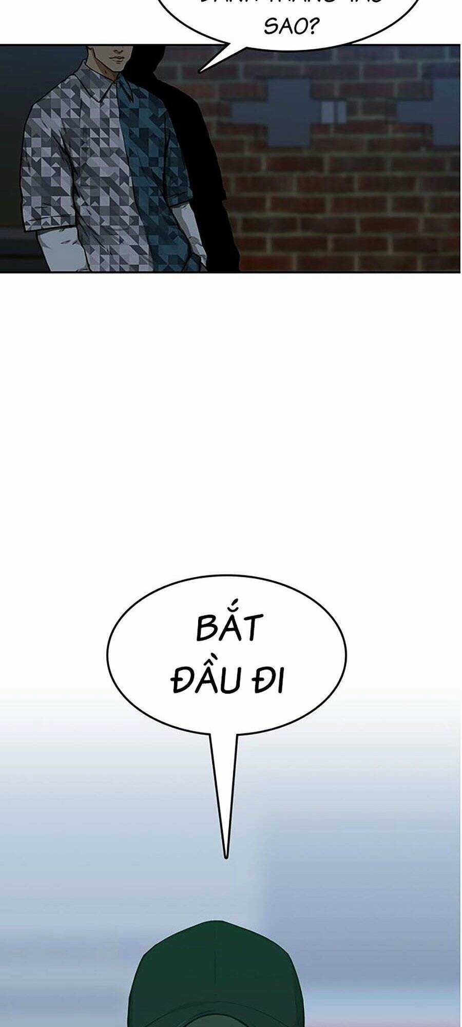 Trường Học Gangster Chapter 19 trang 96