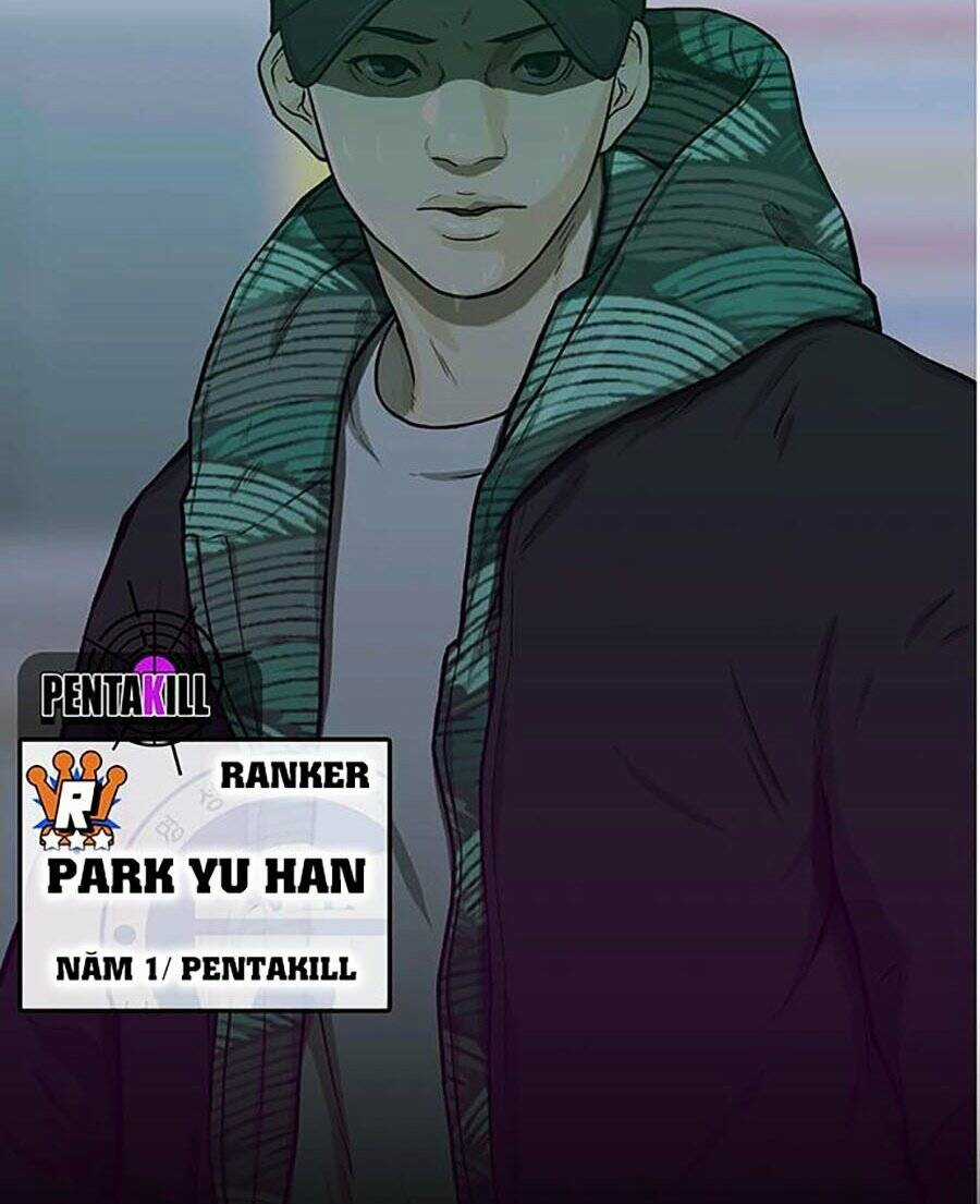 Trường Học Gangster Chapter 19 trang 97