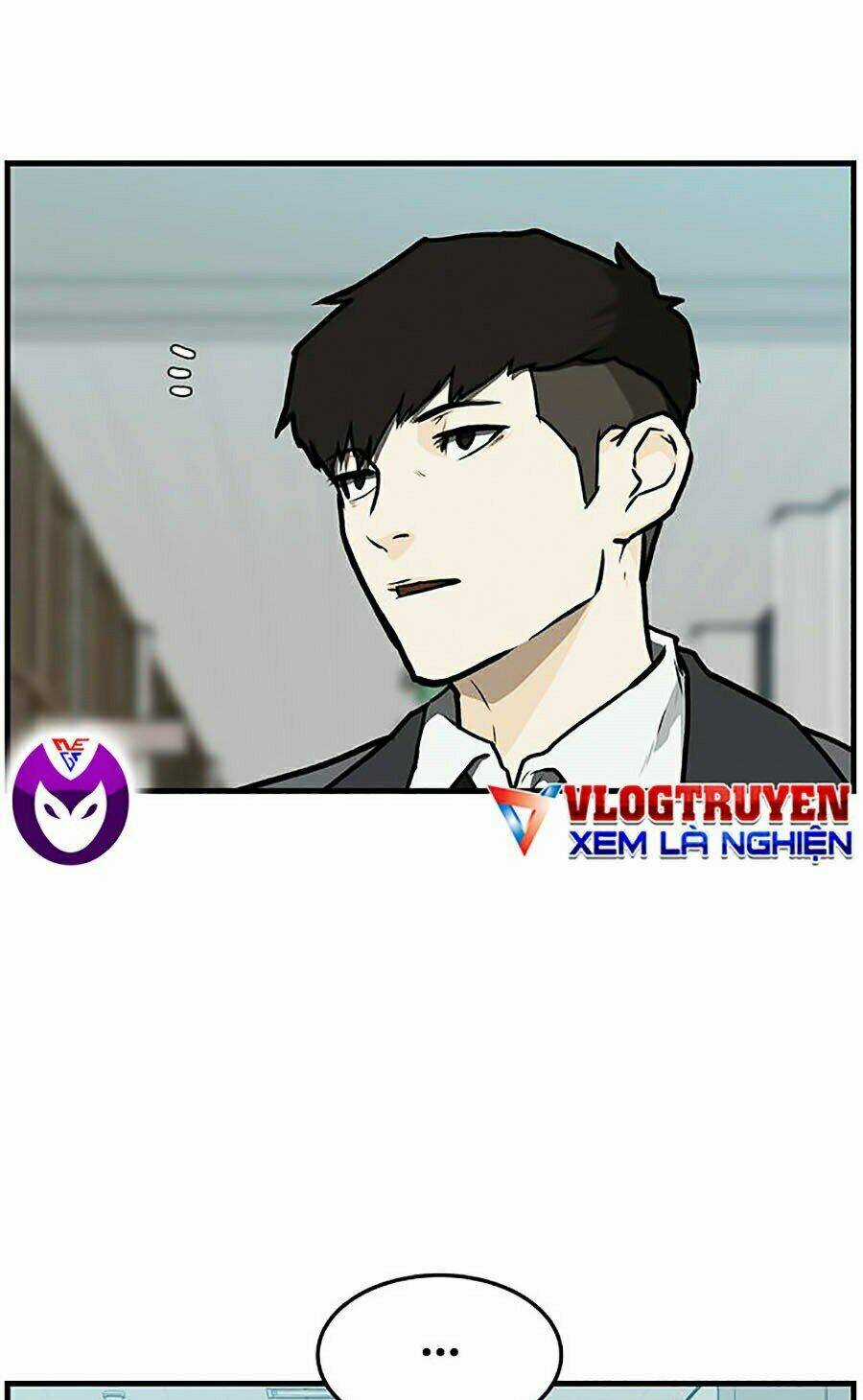 Trường Học Gangster Chapter 2 trang 10