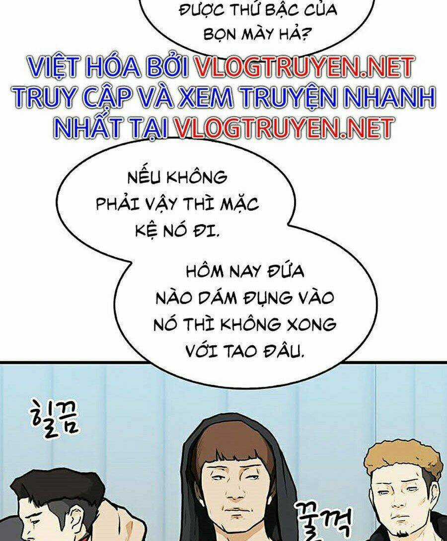 Trường Học Gangster Chapter 2 trang 100