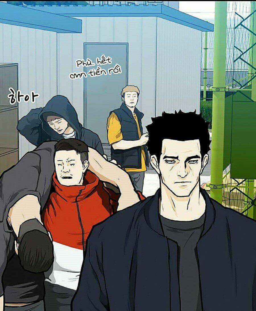 Trường Học Gangster Chapter 2 trang 102