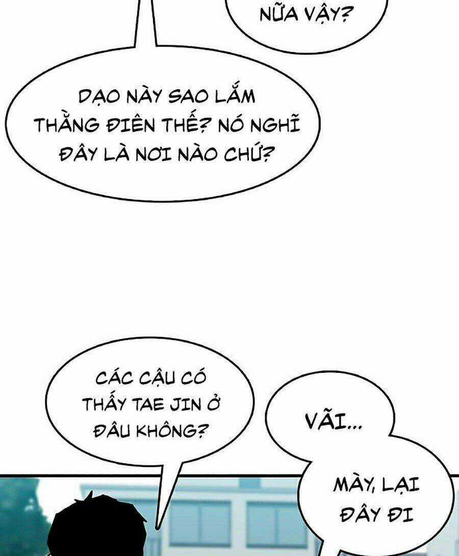 Trường Học Gangster Chapter 2 trang 105